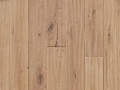 Produktbild von 2,861 m² | Parkett Eiche Classic handscraped gebürstet Trendtime 8 Landhausdiele
