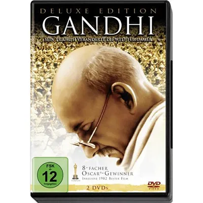 Zdjęcie produktu dla Gandhi