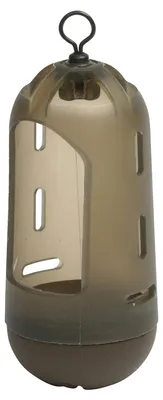 Produktbild von DAIWA NZon Window Feeder, Futterkorb, M: 60g, 20Stk., 13356-060