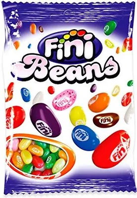 Produktbild von Fini Jelly Beans 85g