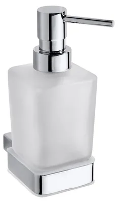 Produktbild von Bemeta Via Flüssigseifenspender 250 ml