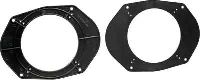 Image de Adaptateur haut parleurs Ø 130 mm pour Ford > portes avant/ rear / side wall