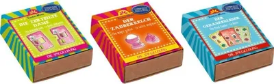 Produktbild von Die Spiegelburg BG ZAUBER-MINIS