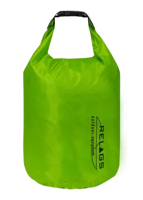 Image de BasicNature Sac de rangement '210T', 2 L, vert clair