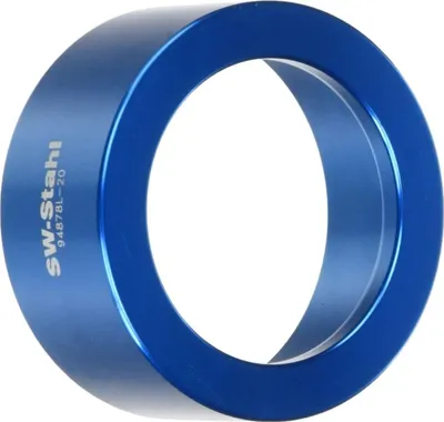 Zdjęcie produktu dla Stal SW 94878L-20 Adapter aluminiowy 64 mm/ 58 mm
