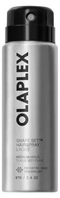 Produktbild von Olaplex Shape Set Hairspray 77ml