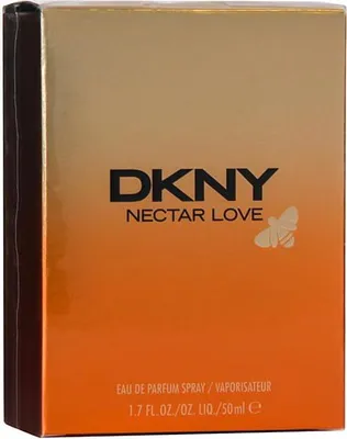 Produktbild von DKNY Nectar Love Eau de Parfum 50ml Spray