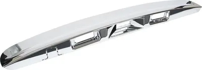 Produktbild von Heckklappe Leiste Griffleiste Griff Chrom für Nissan Qashqai J10 ab 2006-2013