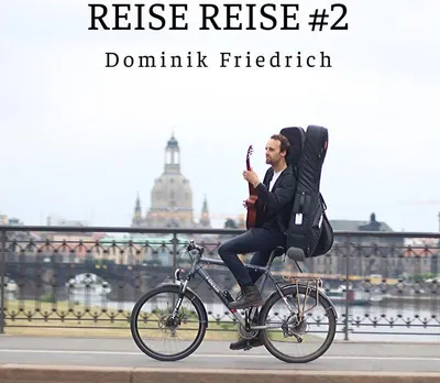 Produktbild von Reise Reise 2