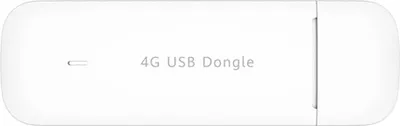 Produktbild von Brovi E3372-325 Weißes LTE-Modem