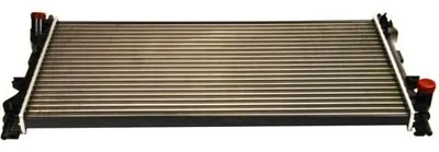 Produktbild von MAXGEAR AC230027 Kühler Wasserkühler Motorkühler für FORD TRANSIT Bus (FD, FB, FS, FZ, FC) TRANSIT Kasten (FA) TRANSIT Pritsche/Fahrgestell