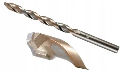 Obrázek produktu pro Univerzální vrták Hikoki 5,5x85 mm pro vrtání do různých materiálů