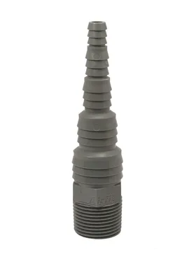Produktbild von Airfit Pumpennippel uiversal 3/4" AG 8-25mm PVC 50017SN