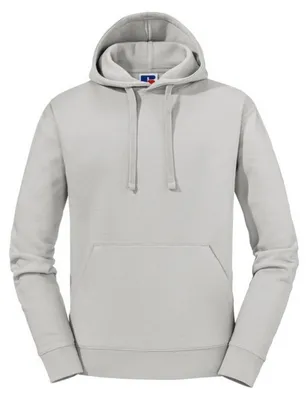 Produktbild von Russell - "Authentic" Kapuzenpullover für Herren FK2573 (M) (Urban Grau)