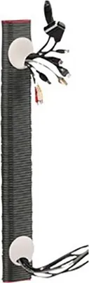 Produktbild von Fränkische Multimedia-Rohr Set 1x1,5m 92x50 f.Flachbildschirmen 29410092