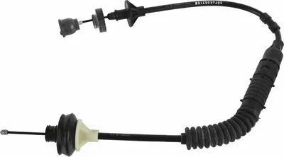 Zdjęcie produktu dla Linka Sprzęgła Peugeot 206 1,4Hdi 01-