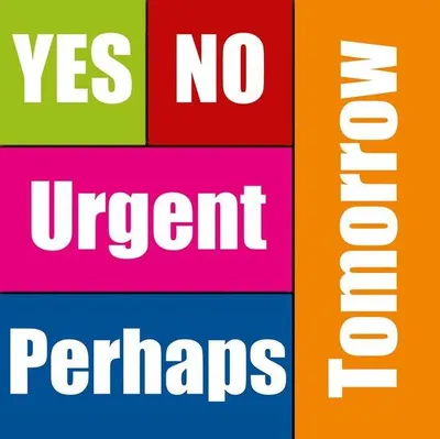 Produktbild von Eurographics Memo Board Deco Magnets  "To Do", MB-MAG1003
