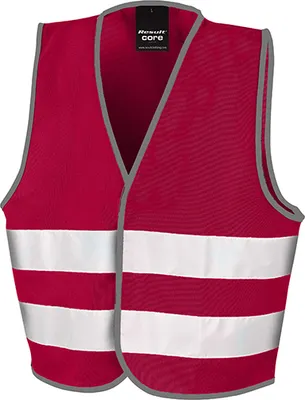 Immagine prodotto di Risultato Gilet di sicurezza Safe-Guard Junior