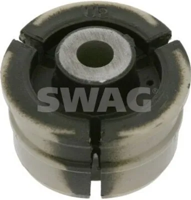 Produktbild von Lagerung Lenker für Längslenker für VOLVO 940 II Kombi (945) Hinten Unten 55 92 2941 SWAG