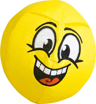 Obrázek produktu pro Pozemní zvonkohra HQ Bouncing Moodeez Veselá barevná zvonkohra na zahradu nebo na pláž