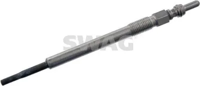 Image de SWAG 33 10 3389 Bougie de préchauffage diesel pour FORD Fiesta Mk6 à hayon (JA8, JR8)