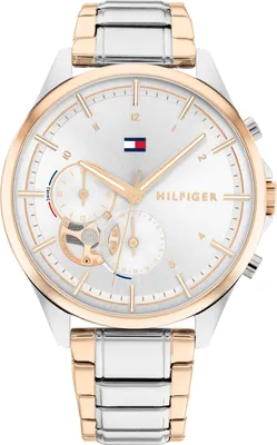 Productafbeelding van Tommy Hilfiger horloge, modelnummer 1782415