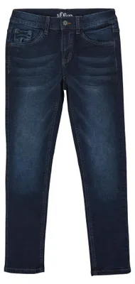 Immagine prodotto di s.Oliver Jeans Seattle, vestibilità regular, vita media, gamba aderente