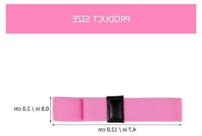 Produktbild von 8 Stück Elastische Bänder für Lunchboxen in Verschiedenen Farben