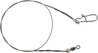 Produktbild von Iron Claw Classic Spin Rig - 30 cm - 9 kg