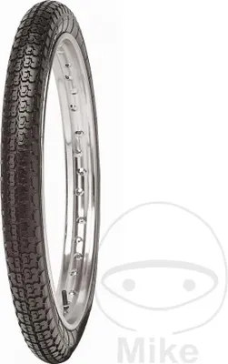 Produktbild von Reifen Mitas B-4 2 1/2 Zoll-17 43J TT Reinforced vorne / hinten