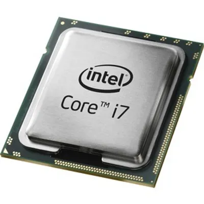 Produktbild von Intel Core i7-6800K, Intel® Core™ i7 der Produktreihe X, LGA 2011-v3, 14 nm, Einschub, Intel, i7-6800K