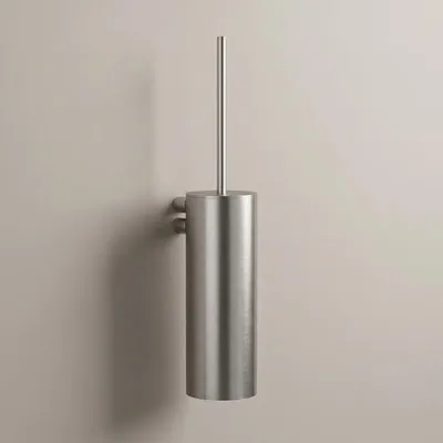 Productafbeelding van ALLUVION Hera toiletborstelset (wandmontage)