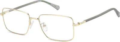 Produktbild von Polaroid PLD D582/G Gold 57/18/145 Herren Brillen