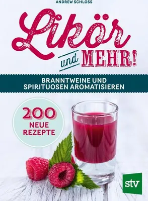 Produktbild von Likör und mehr!