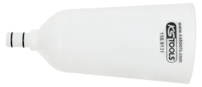 Produktbild von KS TOOLS Öl-Einfülltrichter,2 Liter ( 150.9131 )