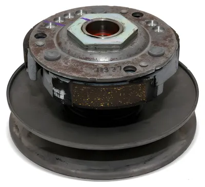 Produktbild von Wandlereinheit Aprilia Wandler-Kit mit Kupplung 107 mm für SR 50 LC ab Bj. 2000