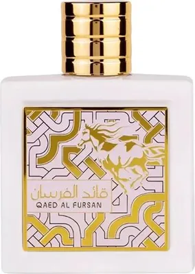 Zdjęcie produktu dla Opakowanie 12 sztuk Qaed Al Fursan Unlimited 90 ml - Perfumy Lattafa