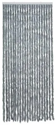 Immagine prodotto di Tenda per porta Martinique 93x210cm grigio