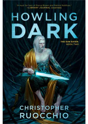 Obrázek produktu pro Howling Dark
