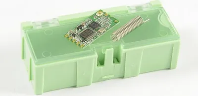 Obrázek produktu pro ALLNET ALL-A-58, 10 g
