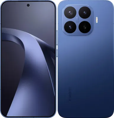 Immagine prodotto di Xiaomi 17T Pro 12/1024GB tmavě modrá