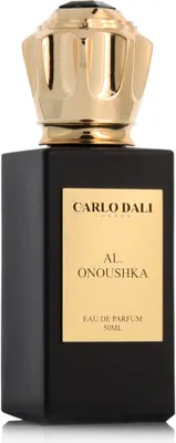Immagine prodotto di Carlo Dalì Al.Onoushka EDP 50 ml W