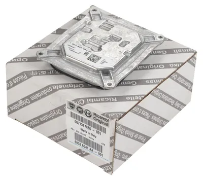 Produktbild von Steuergerät für den Scheinwerfer Alfa Romeo Giuleitta ab Bj. 2010 77367886