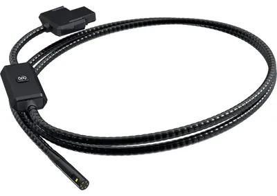 Image de Caméra d'inspection GIC 4/5 Imager Dual Camera / 1,5 m