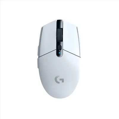 Image de Logitech G305 - Souris - optique - 6 boutons - sans fil - LIGHTSPEED