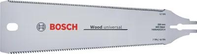 Produktbild von Handwerkzeuge Japansägeblatt Ryoba 250 mm
