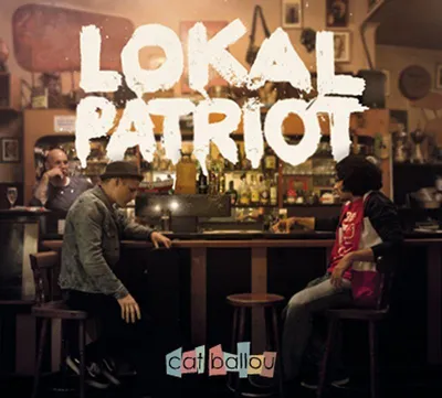 Produktbild von Lokalpatriot