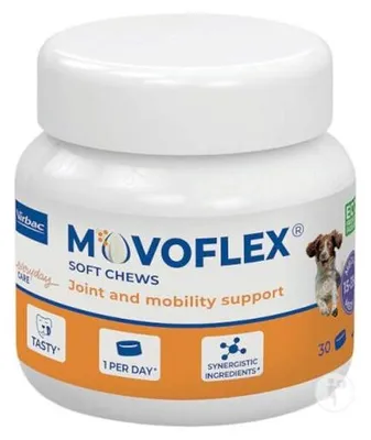 Obrázek produktu pro Movoflex Soft Chews M 30tbl