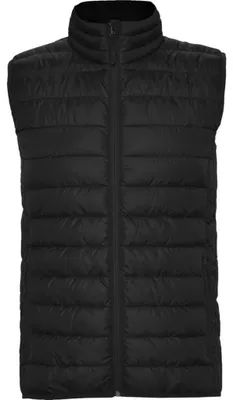 Immagine prodotto di Roly - Gilet "Oslo" da uomo LT5449 (S) (nero)