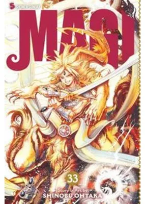 Produktbild von Magi